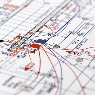 plan electrique